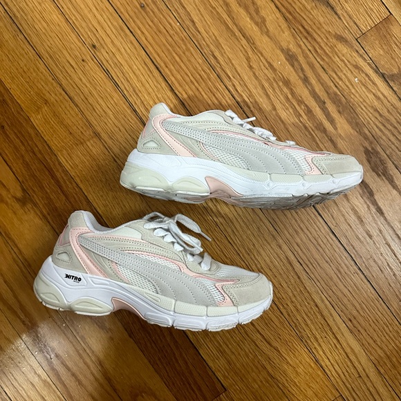 Puma Teveris Nitro Trainers - Picture 4 of 8